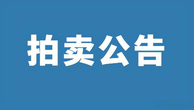 公开拍卖！乐亭县新看守所东侧16.48亩耕地...
